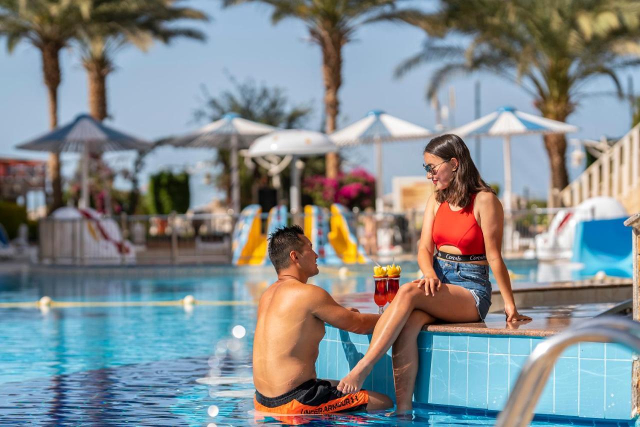 Amc Royal Hotel & Spa フルガダ エクステリア 写真