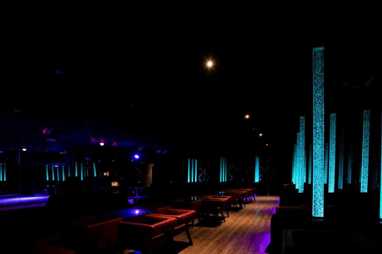 Amc Royal Hotel & Spa フルガダ エクステリア 写真